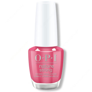 OPI Nature Strong - A Kick In The Bud 0.5 oz - #NAT033