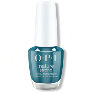 OPI Nature Strong - All Heal Queen Mother Earth 0.5 oz - #NAT018