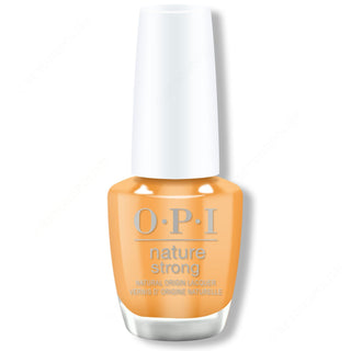 OPI Nature Strong - Bee The Change 0.5 oz - #NAT034