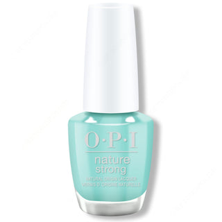 OPI Nature Strong - Cactus What You Preach 0.5 oz - #NAT017