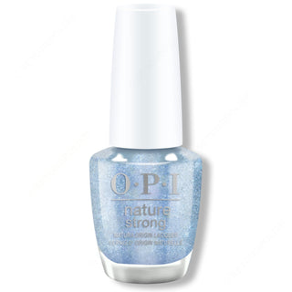 OPI Nature Strong - Eco For It 0.5 oz - #NAT037