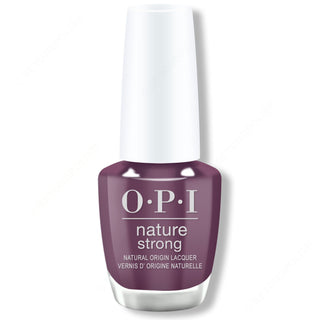 OPI Nature Strong - Eco-Maniac 0.5 oz - #NAT023