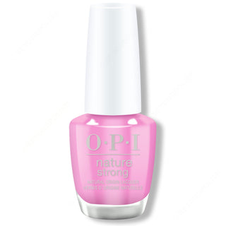 OPI Nature Strong - Emflowered 0.5 oz - #NAT006