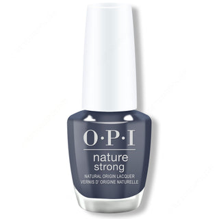 OPI Nature Strong - Force Of Nailture 0.5 oz - #NAT020