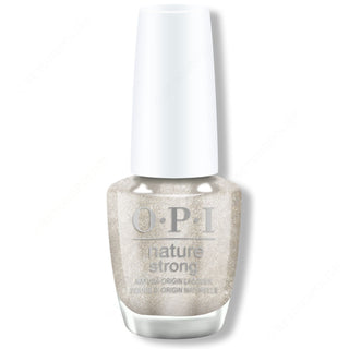 OPI Nature Strong - Glowing Places 0.5 oz - #NAT038