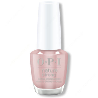 OPI Nature Strong - Kind Of A Twig Deal 0.5 oz - #NAT032