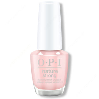 OPI Nature Strong - Let Nature Take Its Quartz 0.5 oz - #NAT003