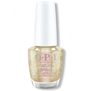 OPI Nature Strong - Mind-full Of Glitter 0.5 oz - #NAT031