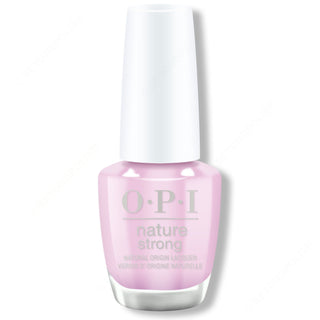 OPI Nature Strong - Natural Mauvement 0.5 oz - #NAT005