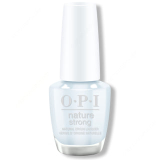 OPI Nature Strong - Raindrop Expectations 0.5 oz - #NAT016