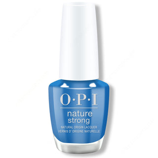 OPI Nature Strong - Shore Is Something! 0.5 oz - #NAT019