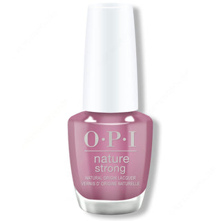 OPI Nature Strong - Simply Radishing 0.5 oz - #NAT008