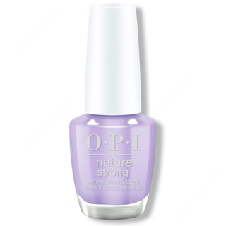 OPI Nature Strong - Spring Into Action 0.5 oz - #NAT021