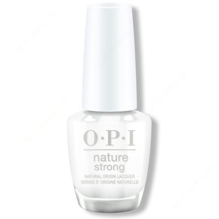 OPI Nature Strong - Strong As Shell 0.5 oz - #NAT001