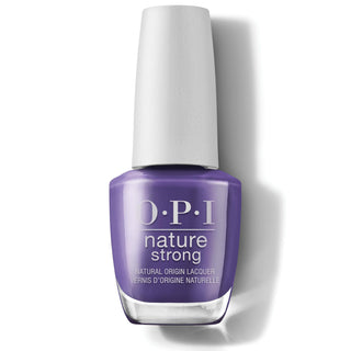 OPI Nature Strong - A Great Fig World 0.5 oz - #NAT025