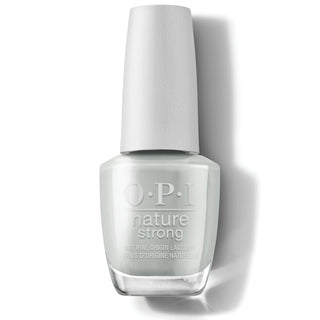 OPI Nature Strong - It’s Ashually OPI 0.5 oz - #NAT026