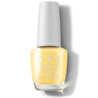 OPI Nature Strong - Make My Daisy 0.5 oz - #NAT030