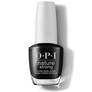 OPI Nature Strong - Onyx Skies 0.5 oz - #NAT029