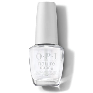 OPI Nature Strong - Top Coat 0.5 oz - #NATTC