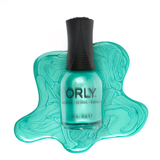 ORLY Nail Lacquer - Close Call