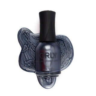 ORLY Nail Lacquer - Endless Night