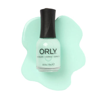 ORLY Nail Lacquer - Happy Camper