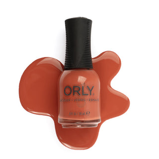 ORLY Nail Lacquer - Plot Twist - 6PIX Lacquer