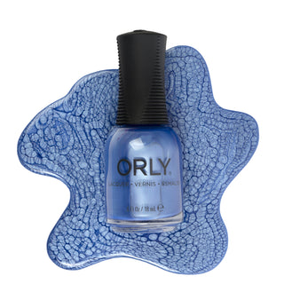 ORLY Nail Lacquer - Lost Treasure