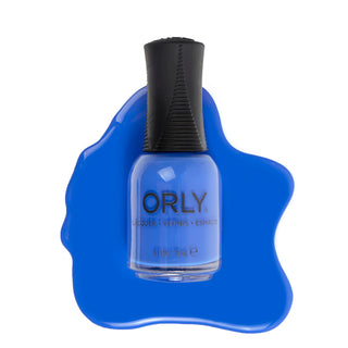 ORLY Nail Lacquer - Off The Grid