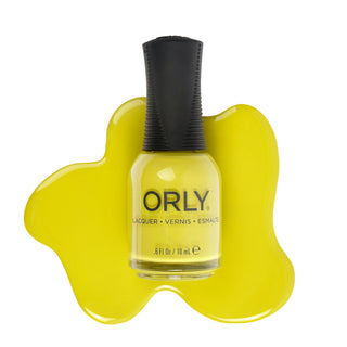 ORLY Nail Lacquer - On a Whim