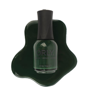 ORLY Nail Lacquer - Regal Pine