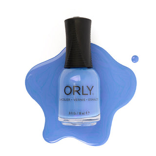 ORLY Nail Lacquer - Ripple Effect