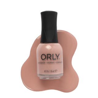 ORLY Nail Lacquer - Shaky Alibi