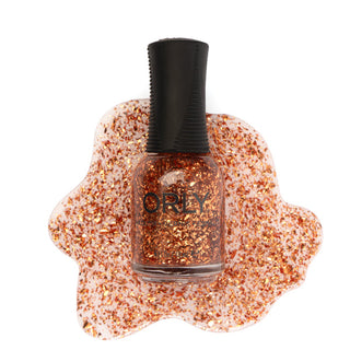 ORLY Nail Lacquer - Spark