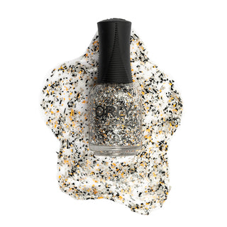 ORLY Nail Lacquer - Terrazzo Confetti Topper