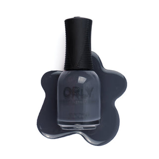 ORLY Nail Lacquer - Plot Twist - 6PIX Lacquer