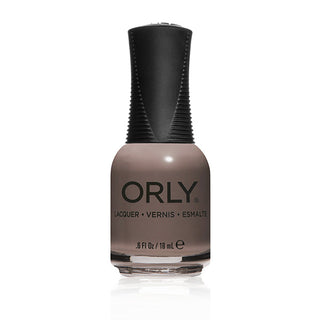 ORLY Nail Lacquer - Cashmere Crisis