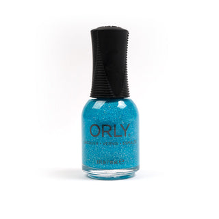 ORLY Nail Lacquer - Chill Pill