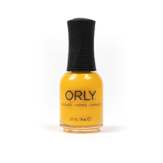 ORLY Nail Lacquer - Claim To Fame