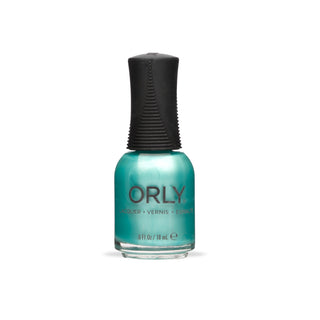 ORLY Nail Lacquer - Close Call