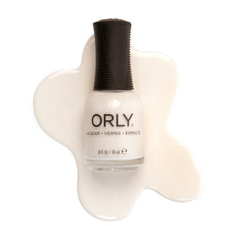 ORLY Nail Lacquer - Cloud Nine