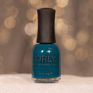 ORLY Nail Lacquer - Cozy Night