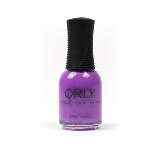 ORLY Nail Lacquer - Crash the Party