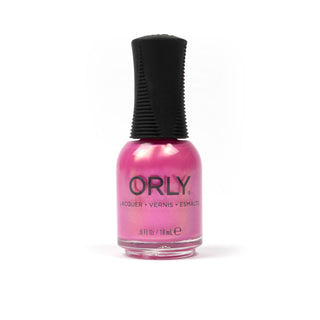 ORLY Nail Lacquer - Don't Pop My Balloon