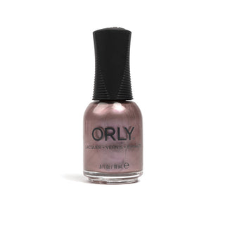 ORLY Nail Lacquer - Dynamism