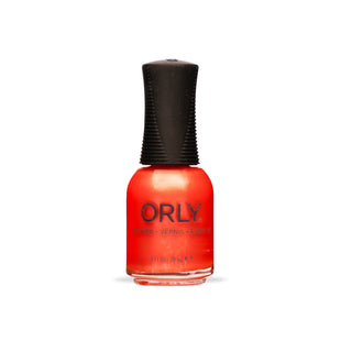 ORLY Nail Lacquer - Embrace Danger