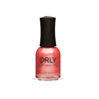 ORLY Nail Lacquer - Follow the Map