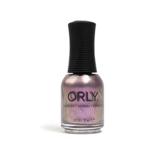 ORLY Nail Lacquer - Forward Momentum