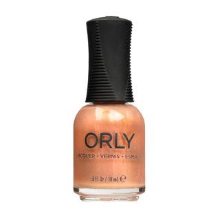 ORLY Nail Lacquer - Golden Waves