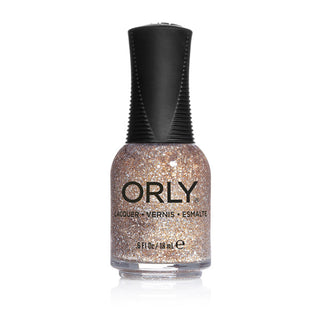 ORLY Nail Lacquer - Halo